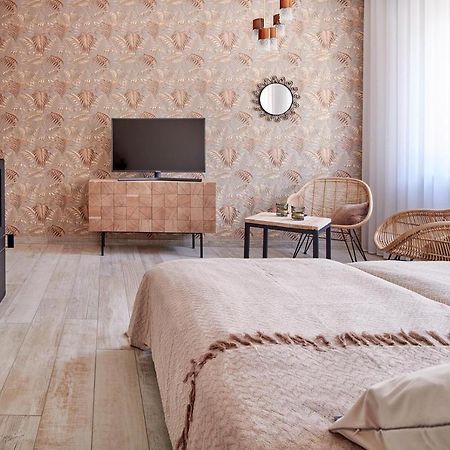 Hotel Bei Meyers Schlafen & Feiern Bohlen  Exterior foto